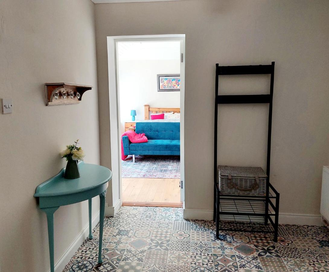 Kitty'S Cottage Kilkenny Pokoj fotografie